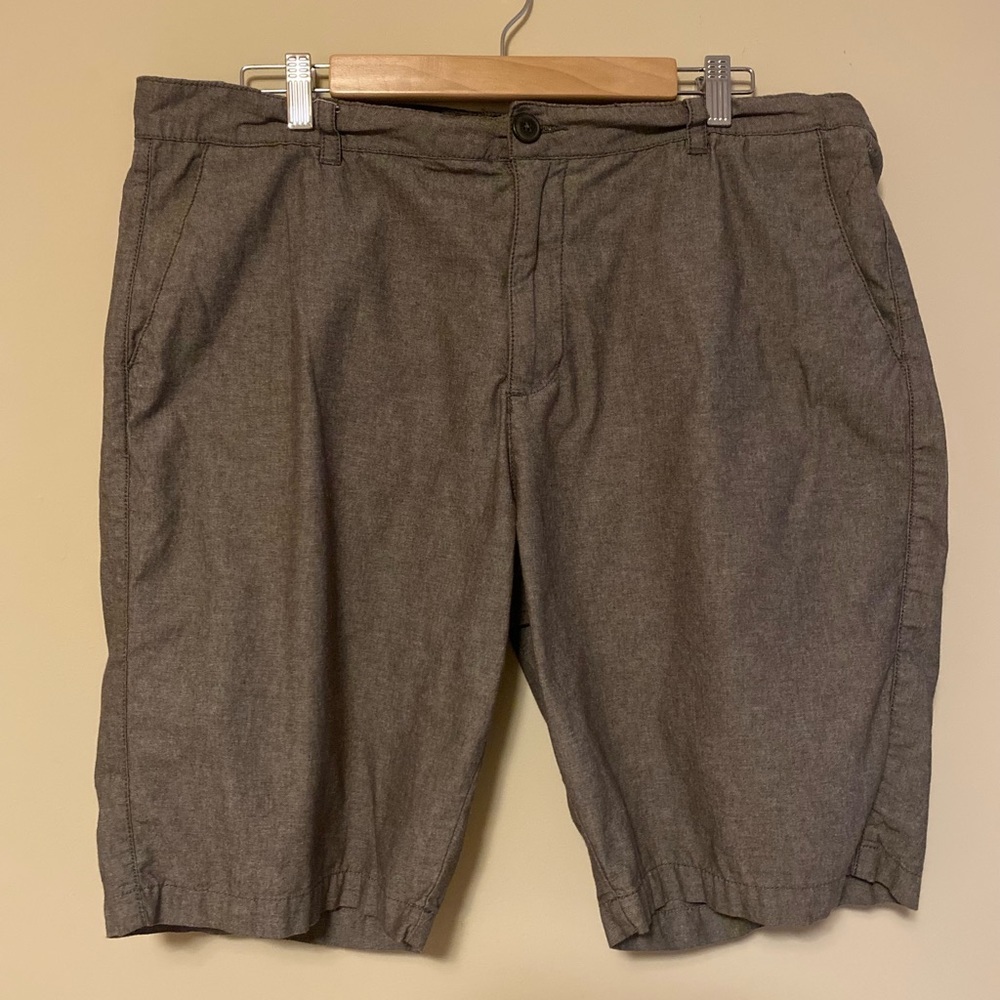 Adam Levine Men’s‎ Cotton Shorts